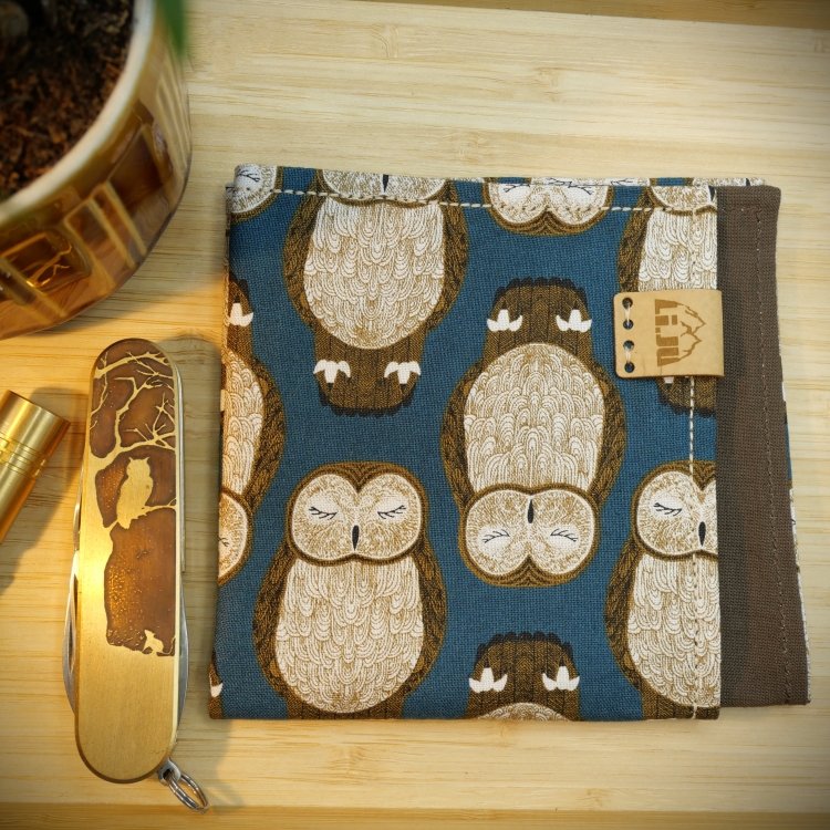 Li.JU Hank,OWLS